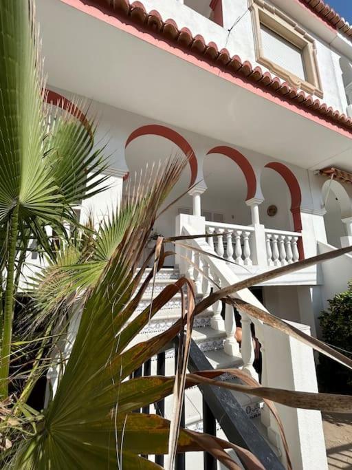 Paraiso Mediterraneo Sueca Exterior photo